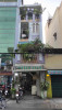 Nhà bán tại đường Vĩnh Viễn Quận 10 giá 19 tỷ 179.1 m²