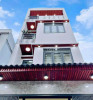 Nhà bán tại đường Lê Trọng Tấn Quận Tân Phú giá 2.7 tỷ 40 m²