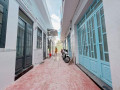 Nhà bán tại đường Bình Chánh Huyện Bình Chánh giá 390 tr 40 m²