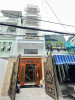 Nhà bán tại đường Lý Thái Tông Quận Tân Phú giá 7.25 tỷ