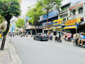 Nhà bán tại đường Trương Vĩnh Ký Quận Tân Phú giá 21 tỷ 180 m²