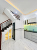 Nhà bán tại đường Hoàng Hoa Thám Quận Phú Nhuận giá 3.95 tỷ 21.6 m²