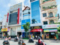 Nhà bán tại đường Gò Dầu Quận Tân Phú giá 22 tỷ 144 m²