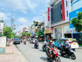 Nhà bán tại đường Gò Dầu Quận Tân Phú giá 22 tỷ 144 m²