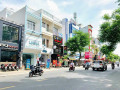 Nhà bán tại đường Tân Sơn Nhì Quận Tân Phú giá 18.8 tỷ 94.5 m²