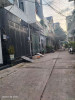 Nhà bán tại đường Hương lộ 2 Quận Bình Tân giá 4.1 tỷ