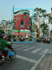 Nhà bán tại đường Nguyễn Trãi Quận 5 giá 20 tỷ