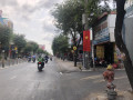 Nhà bán tại đường Ba Vân Quận Tân Bình giá 15 tỷ 96 m²