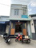 Nhà bán tại đường Tân Hòa Đông Quận Bình Tân giá 3 tỷ 36 m²