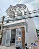 Nhà bán tại đường Bình Chánh Huyện Bình Chánh giá 790 tr 81 m²
