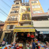 Nhà bán tại đường Bùi Thế Mỹ Quận Tân Bình giá 13.5 tỷ