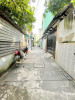 Nhà bán tại đường Nguyễn Sỹ Sách Quận Tân Bình giá 5.2 tỷ 67.5 m²