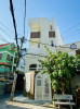 Nhà bán tại đường Nơ Trang Long Quận Bình Thạnh giá 7.6 tỷ 52.5 m²