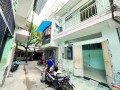 Nhà bán tại đường Lạc Long Quân Quận Tân Bình giá 2.85 tỷ