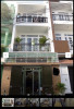 Nhà bán tại đường Tô Hiệu Quận Tân Phú giá 3.48 tỷ 54 m²