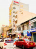 Nhà bán tại đường Triệu Quang Phục Quận 5 giá 19 tỷ 49 m²