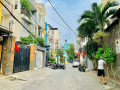 Nhà bán tại đường Đông Hưng Thuận Quận 12 giá 3.8 tỷ 70 m²