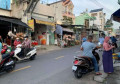 Nhà bán tại đường Bình Chánh Huyện Bình Chánh giá 990 tr