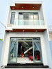Nhà bán tại đường Bình Chánh Huyện Bình Chánh giá 740 tr 95 m²