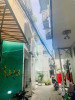 Nhà bán tại đường Huỳnh Tấn Phát Quận 7 giá 2.15 tỷ 25 m²