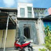 Nhà bán tại đường An Phú Tây Huyện Bình Chánh giá 1.05 tỷ