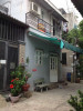 Nhà bán tại đường Trần Thị Cờ Quận 12 giá 999 tr 16 m²