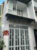 Nhà bán tại đường Nguyễn Lộ Trạch Quận Tân Phú giá 3.17 tỷ 21 m²
