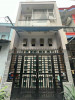 Nhà bán tại đường Số 16A Quận Bình Tân giá 3.97 tỷ