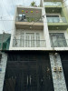 Nhà bán tại đường Tân Kỳ Tân Quý Quận Bình Tân giá 4.45 tỷ 52 m²