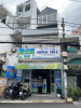 Nhà bán tại đường Đỗ Tấn Phong Quận Phú Nhuận giá 6.5 tỷ