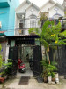 Nhà bán tại đường Huỳnh Tấn Phát Huyện Nhà Bè giá 1.9 tỷ