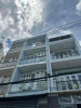 Nhà bán tại đường Hương lộ 2 Quận Bình Tân giá 5.79 tỷ 85 m²