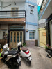 Nhà bán tại đường Nguyễn Công Hoan Quận Phú Nhuận giá 3.2 tỷ 34.5 m²