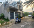 Nhà bán tại đường Bình Chánh Huyện Bình Chánh giá 950 tr 60 m²
