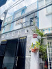 Nhà bán tại đường Bình Chánh Huyện Bình Chánh giá 790 tr 52 m²