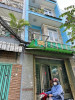 Nhà bán tại đường Số 8 Quận Bình Tân giá 4.8 tỷ