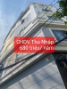 Nhà bán tại đường Phan Văn Trị Quận Bình Thạnh giá 8.9 tỷ 57 m²