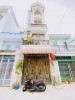 Nhà bán tại đường Hương lộ 2 Quận Bình Tân giá 6.5 tỷ
