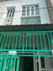 Nhà bán tại đường Lê Văn Lương Huyện Nhà Bè giá 1.1 tỷ