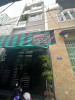 Nhà bán tại đường Nguyễn Súy Quận Tân Phú giá 5.4 tỷ