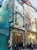 Nhà bán tại đường Phạm Ngọc Thạch Quận 3 giá 24.5 tỷ 68 m²