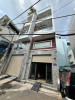 Nhà bán tại đường Phú Thọ Hòa Quận Tân Phú giá 9.8 tỷ