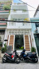 Nhà bán tại đường Lý Thường Kiệt Quận Tân Bình giá 7 tỷ 36.6 m²