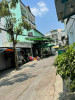 Nhà bán tại đường Phan Văn Năm Quận Tân Phú giá 4.5 tỷ