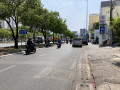 Nhà bán tại đường Võ Văn Kiệt Quận 1 giá 11.5 tỷ
