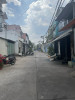 Nhà bán tại đường Hương lộ 2 Quận Bình Tân giá 3.18 tỷ 39 m²