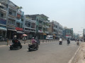Nhà bán tại đường Nguyễn Thị Nhỏ Quận 11 giá 29 tỷ 136 m²
