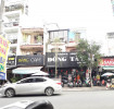 Nhà bán tại đường Rạch Bùng Binh Quận 3 giá 12 tỷ