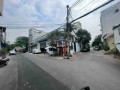 Nhà bán tại đường Tỉnh Lộ 10 Quận Bình Tân giá 5 tỷ 60 m²