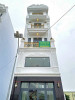 Nhà bán tại đường Liên khu 4-5 Quận Bình Tân giá 4.45 tỷ 56 m²